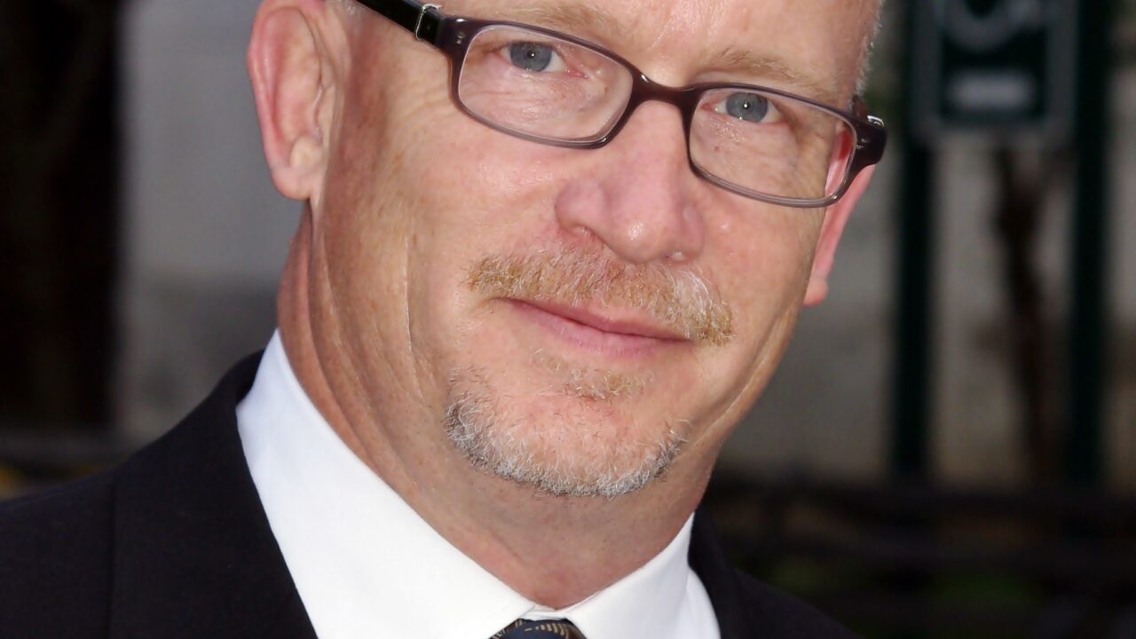 Oscar-winning filmmaker Alex Gibney, director of the Elon Musk documentary Musk
