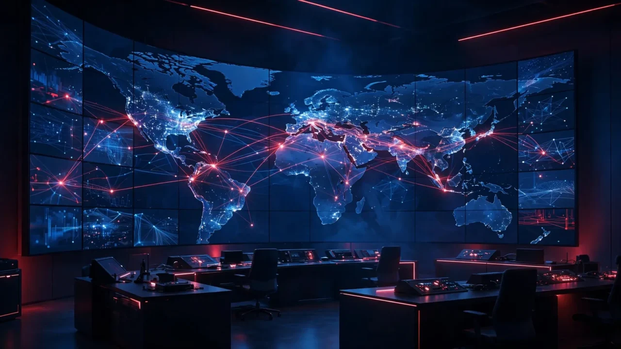 The 24World Media network of independent publications