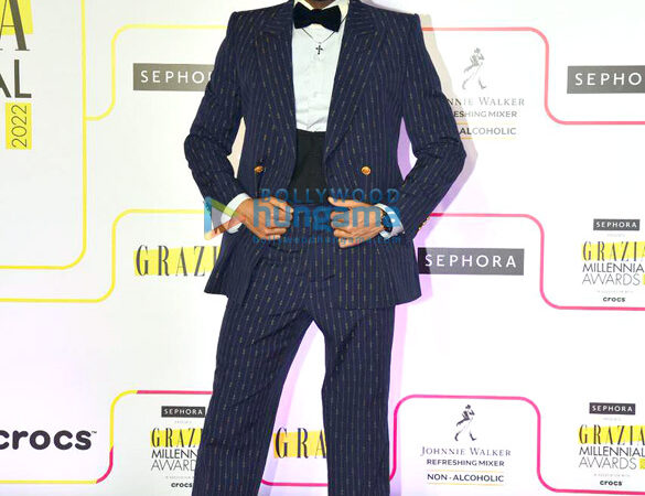 Illustrative photo: Ayushmann Khurrana at Grazia Millennial Awards, 2022 (Wikimedia Commons, CC BY 3.0)